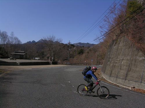 シルクロード　奈良　自転車