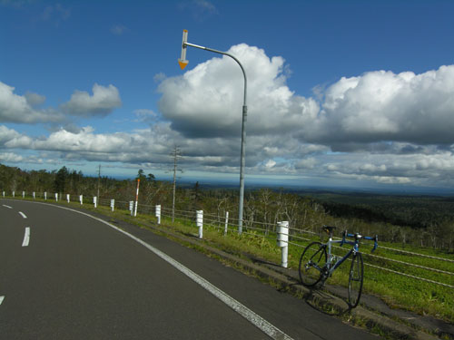 シルクロード　奈良　自転車