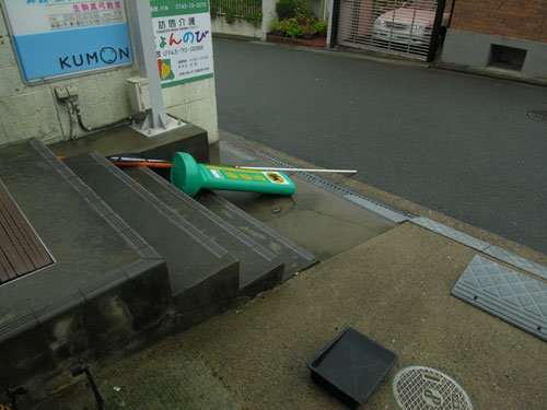 シルクロード　奈良　自転車