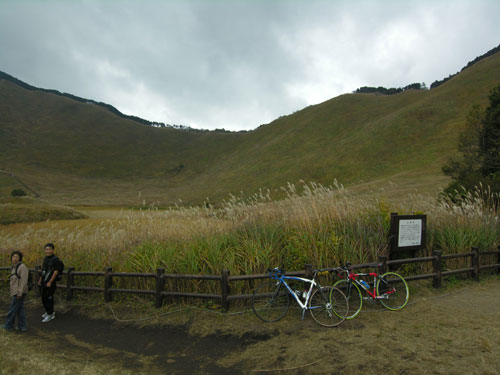 シルクロード　奈良　自転車